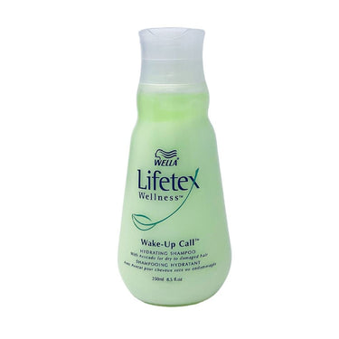 WELLA_Wake - up Call Hydrating Shampoo_Cosmetic World